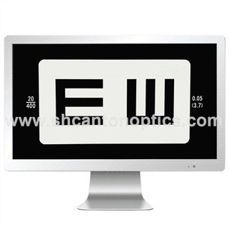 Vizuálna tabuľka LED obrazovky