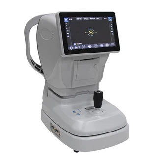 Hartmann Sensor Auto Refraktometer